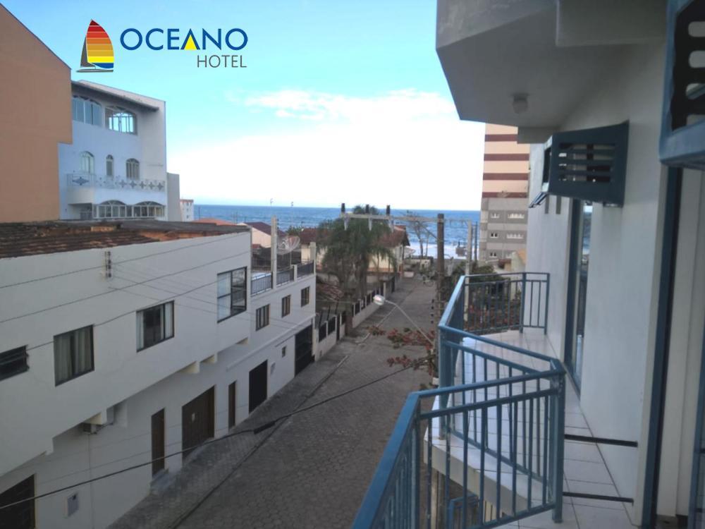 Oceano Hotel De Barra Velha Barra Velha  Esterno foto